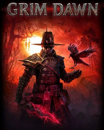 Grim Dawn