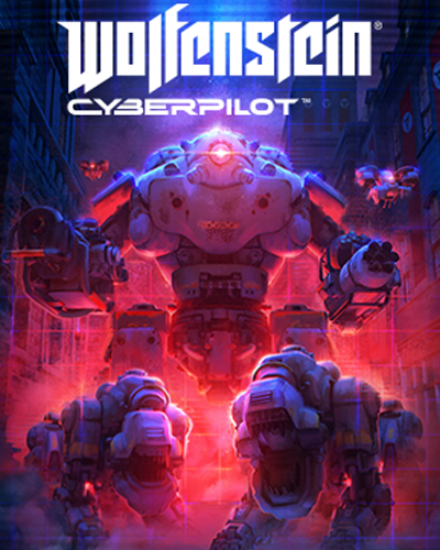 Wolfenstein: Cyberpilot