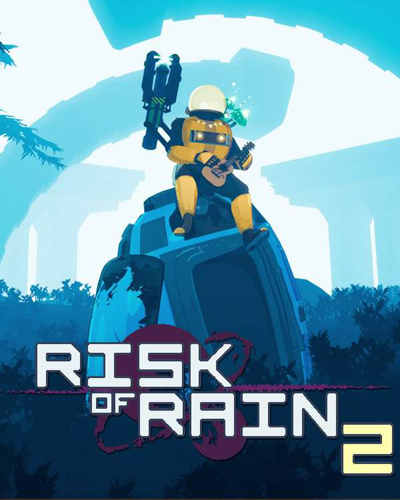 Risk of Rain 2