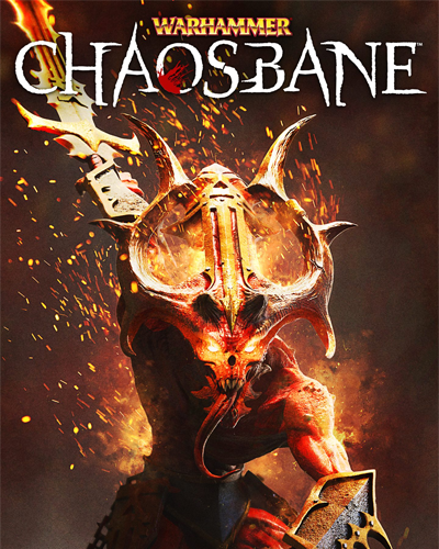 Warhammer: Chaosbane