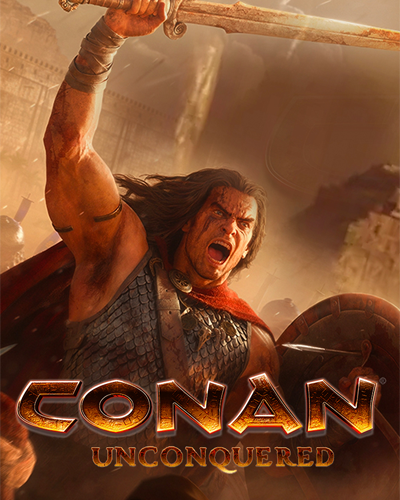 Conan Unconquered