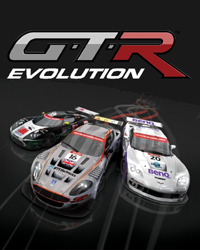 GTR Evolution