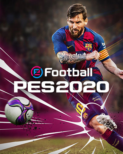 eFootball PES 2020