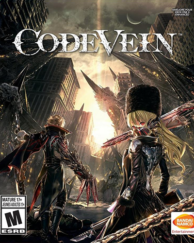 Code Vein