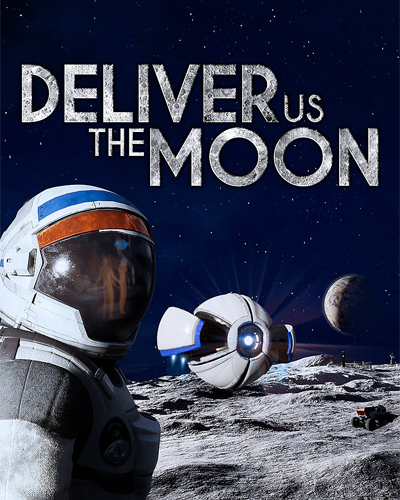 Deliver Us The Moon