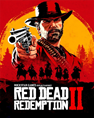 Red Dead Redemption 2 (tes, tes online)