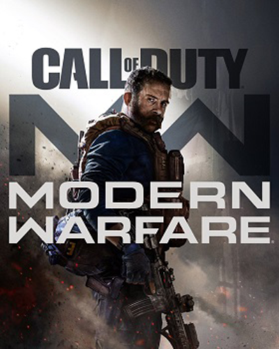 Call Of Duty: Modern Warfare 2019