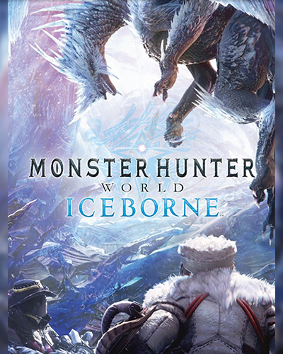 Monster Hunter World: Iceborne