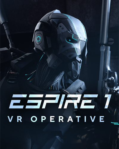 Espire 1: VR Operative