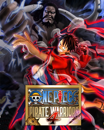 One Piece: Pirate Warriors 4