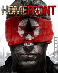 HOMEFRONT