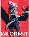 Valorant (карты оплаты PlayStation Network, карты пополнения PSN, пополнение аккаунта PSN, дешевые карты PSN, PlayStation Network карты)