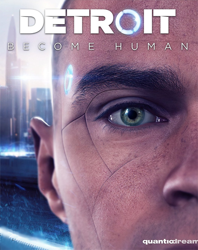 Detroit: Become Human