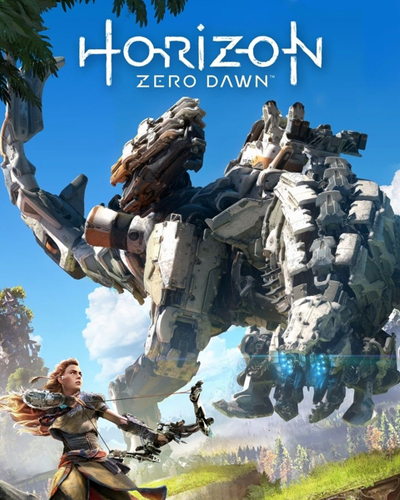 Horizon Zero Dawn