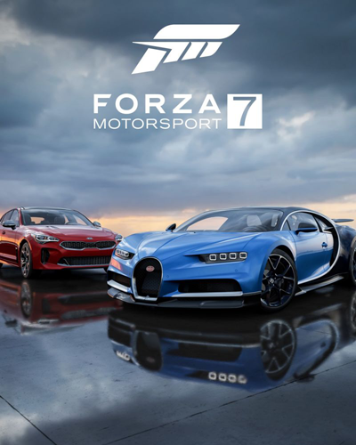 Forza Motorsport 7