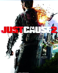 Just Cause 2