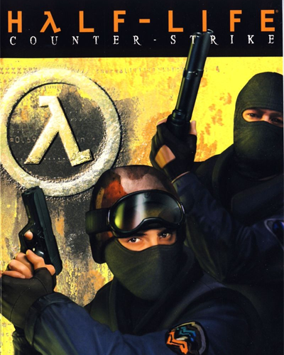 Counter-Strike 1.6