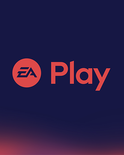 EA Play