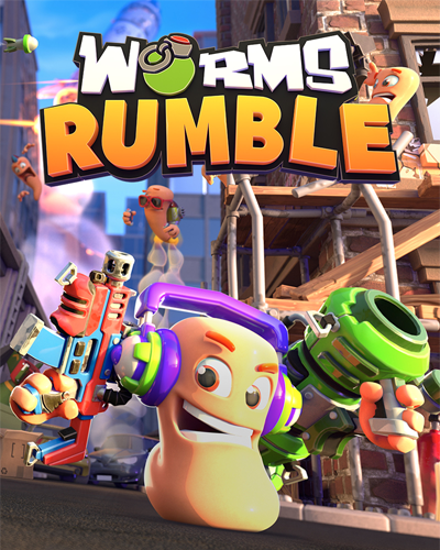 Worms Rumble