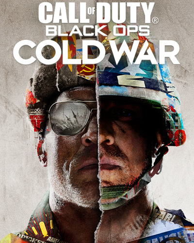 Call of Duty: Black Ops Cold War