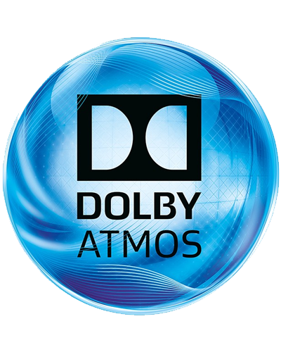 Dolby Atmos for Headphones