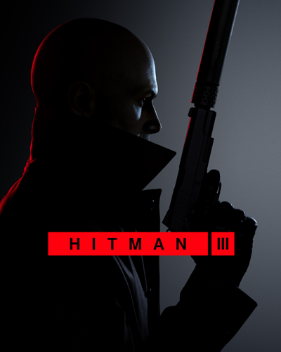 Hitman 3