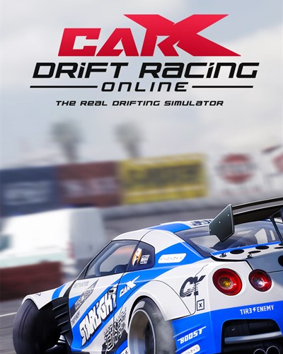 CarX Drift Racing Online