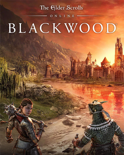 The Elder Scrolls Online: Blackwood