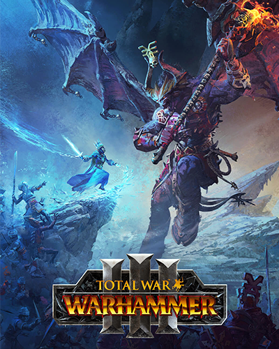 Total War: WARHAMMER III