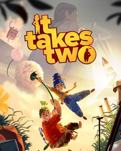 It Takes Two