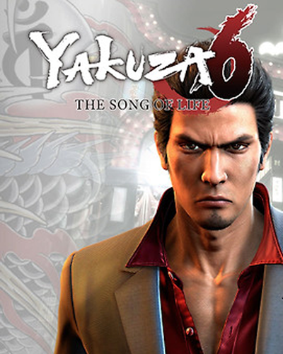 Yakuza 6: The Song of Life