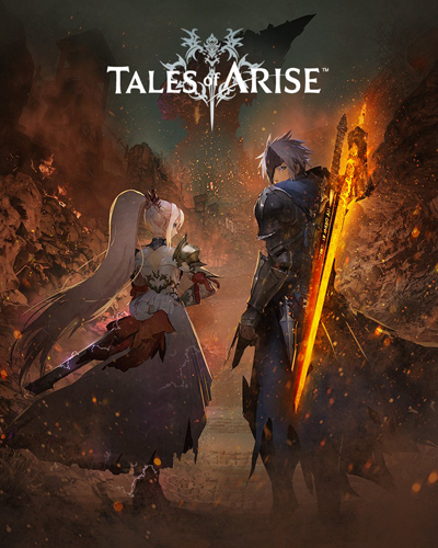 Tales of Arise