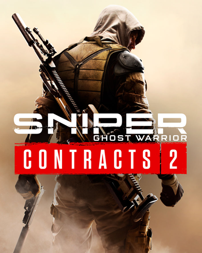 Sniper Ghost Warrior Contracts 2