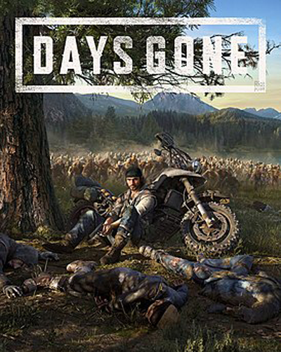 Days Gone