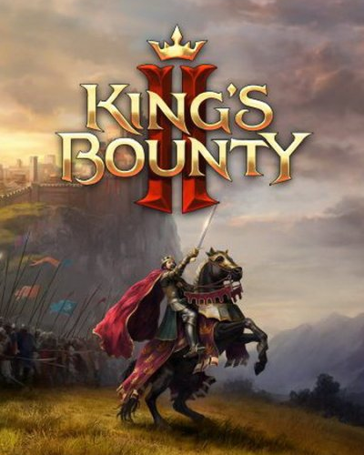 King's Bounty II