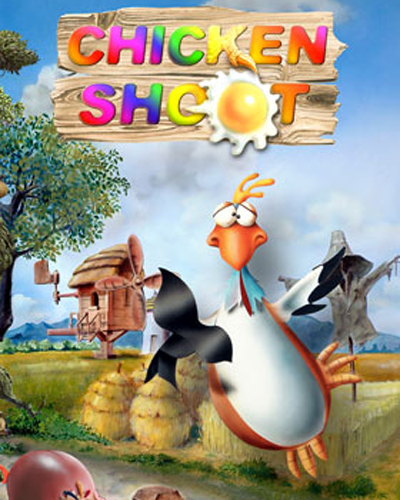 Chicken Shoot