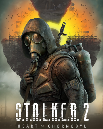 S.T.A.L.K.E.R. 2: Heart of Chornobyl