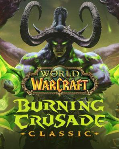 World of Warcraft: Burning Crusade Classic