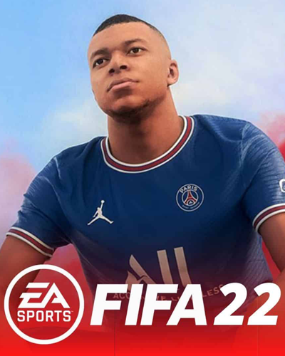 FIFA 22