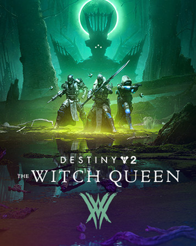 Destiny 2: The Witch Queen