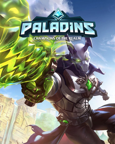 Paladins