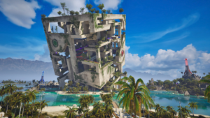 The Talos Principle 2  Road to Elysium