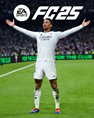 EA Sports FC 25 (tes, tes online)