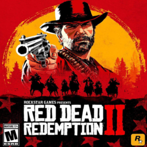 RED DEAD REDEMPTION 2+ONLINE🔴(ROCKSTAR/GLOBAL)+GIFT