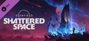 ⚡️Steam RU - Starfield - Shattered Space | AUTODELIVERY