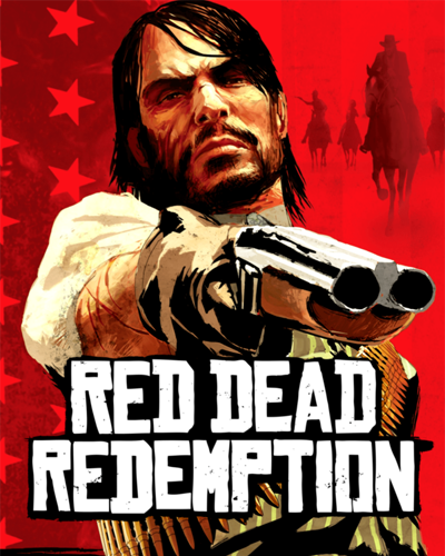 Red Dead Redemption