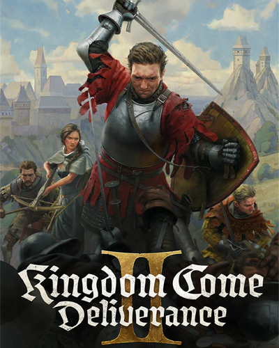 Kingdom Come: Deliverance II