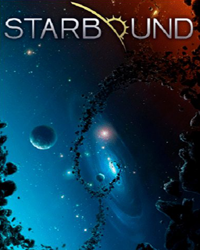 Starbound