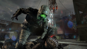 Splinter Cell Blacklist Deluxe Ed. (Steam Gift RU/CIS)