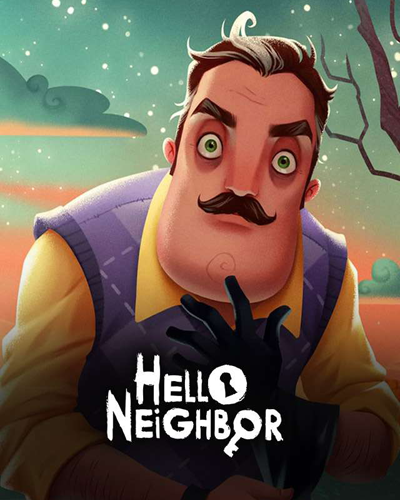 Hello Neighbor